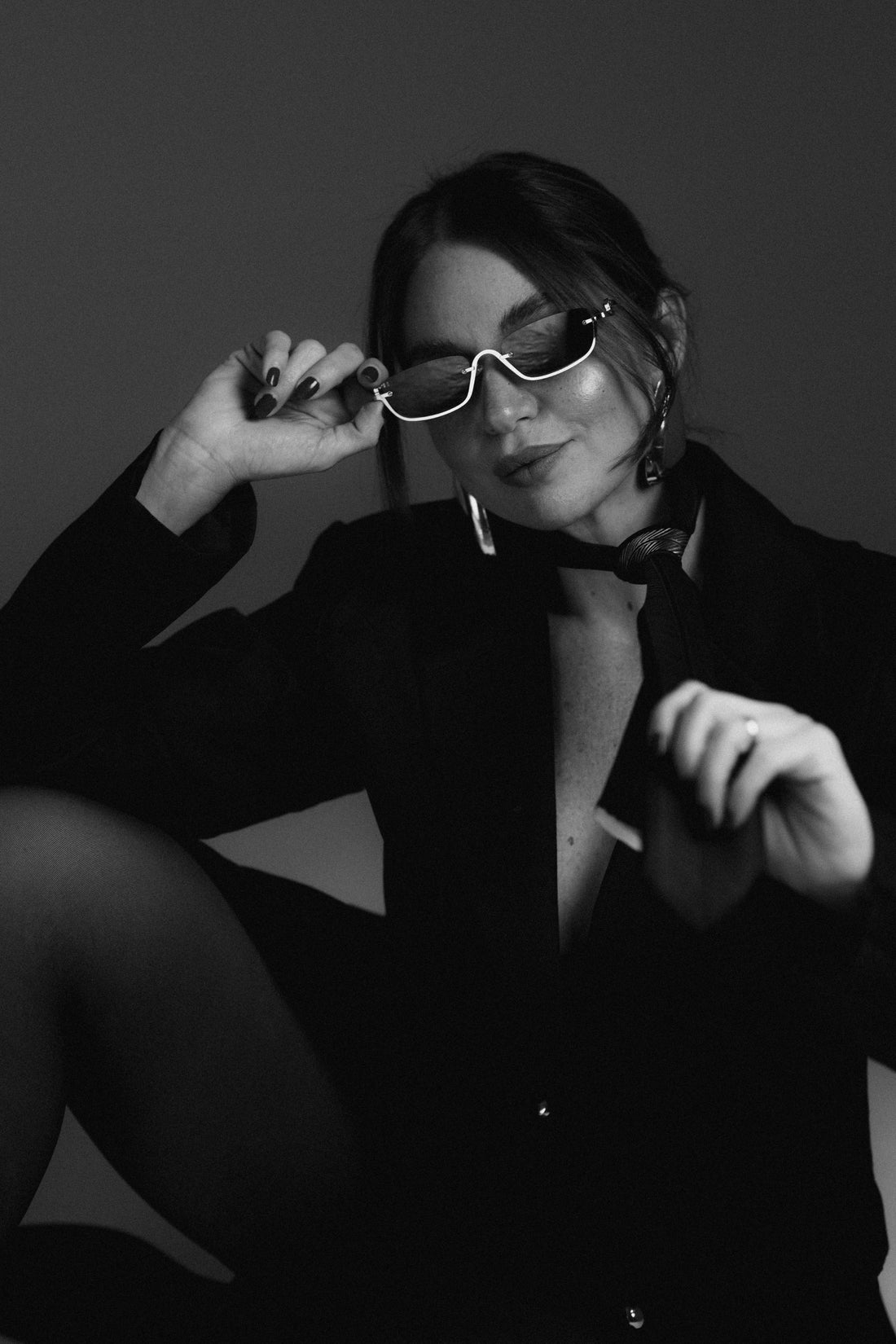 femme professionnel