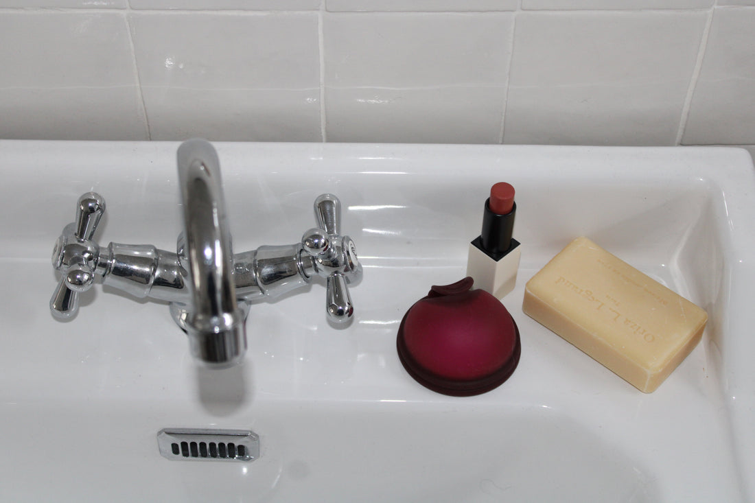 Comment nettoyer son disque menstruel ?