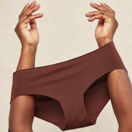 Disques menstruel vs culottes menstruelles