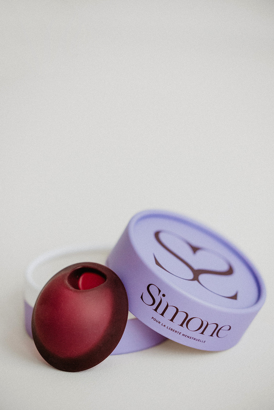 Disque mensturel Simone