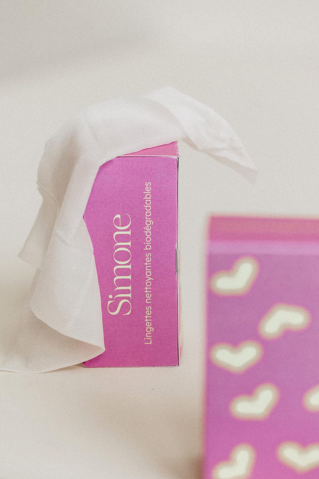 Le pack liberté Gisèle