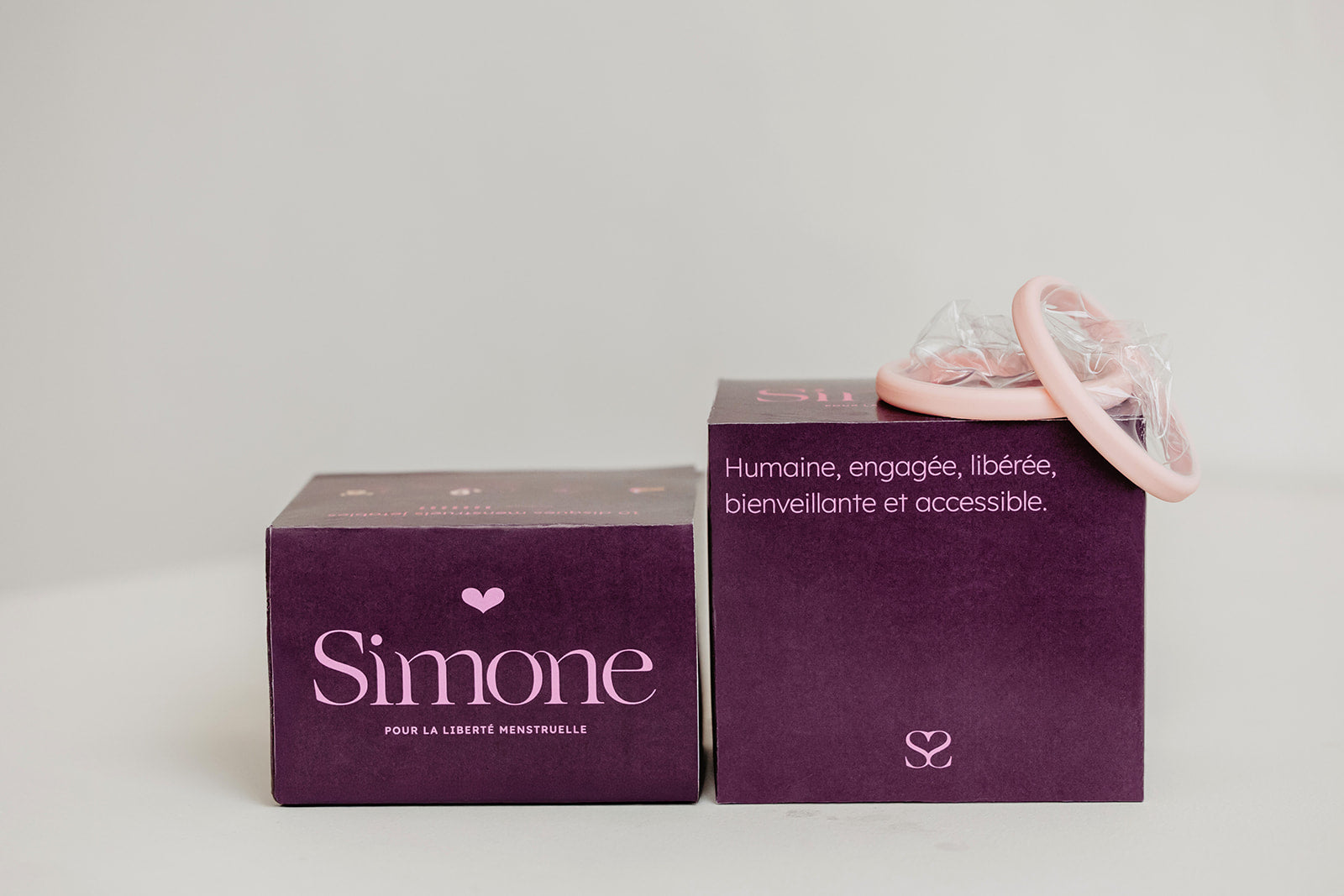 Les disques jetables