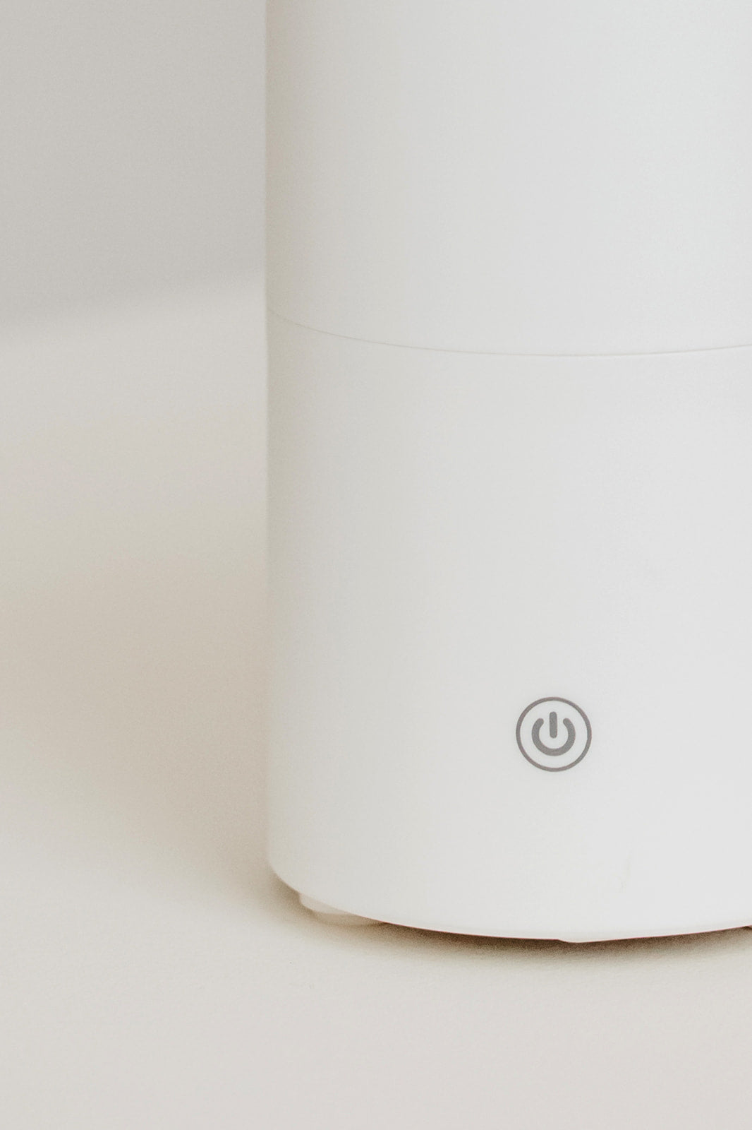 Le stérilisateur vapeur tactile