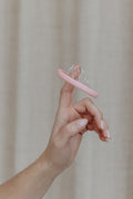 Les disques menstruels jetables