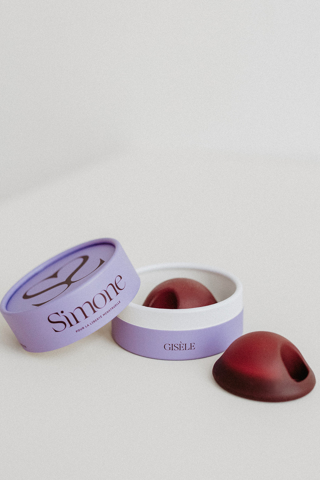 Le pack signature Gisèle