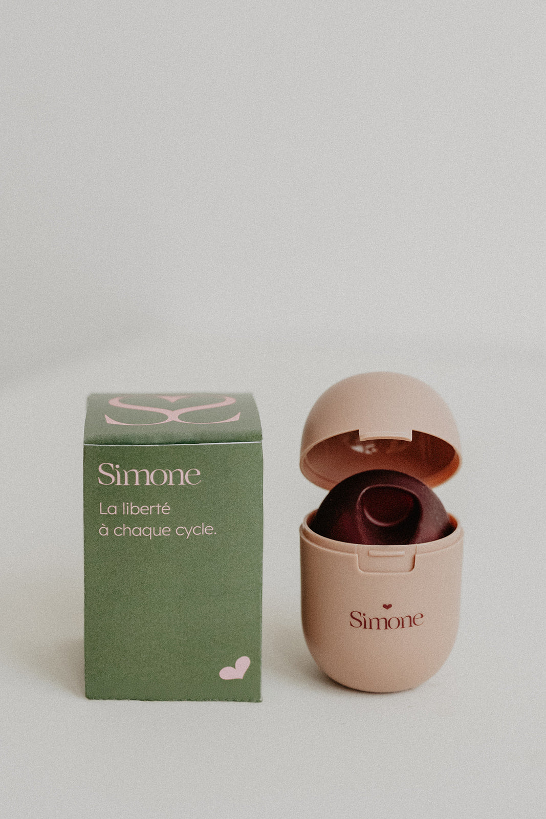 Le pack liberté Gisèle