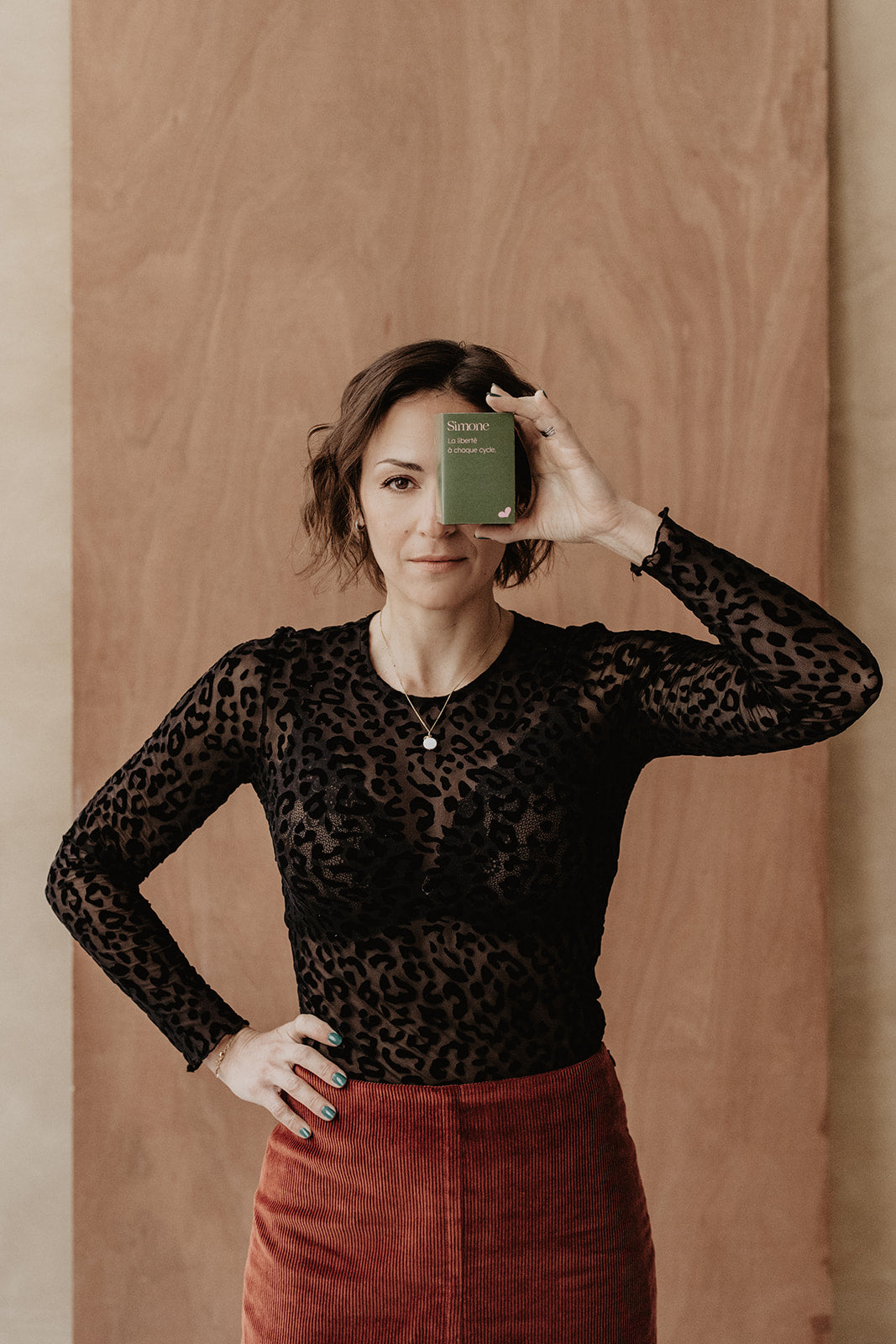 Le pack signature Nina