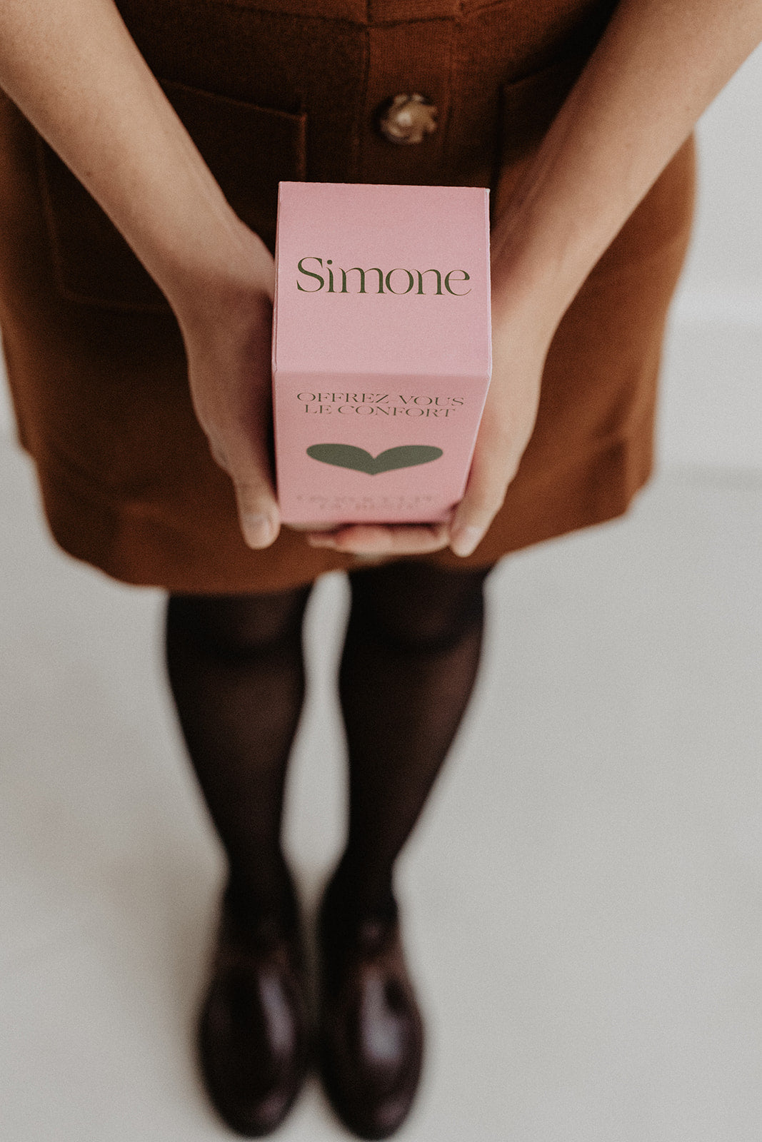 Le pack signature Nina