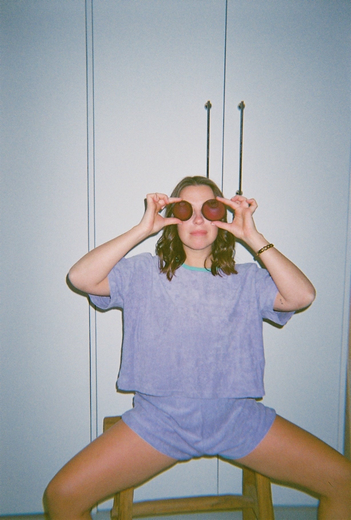 Simone disque menstruel