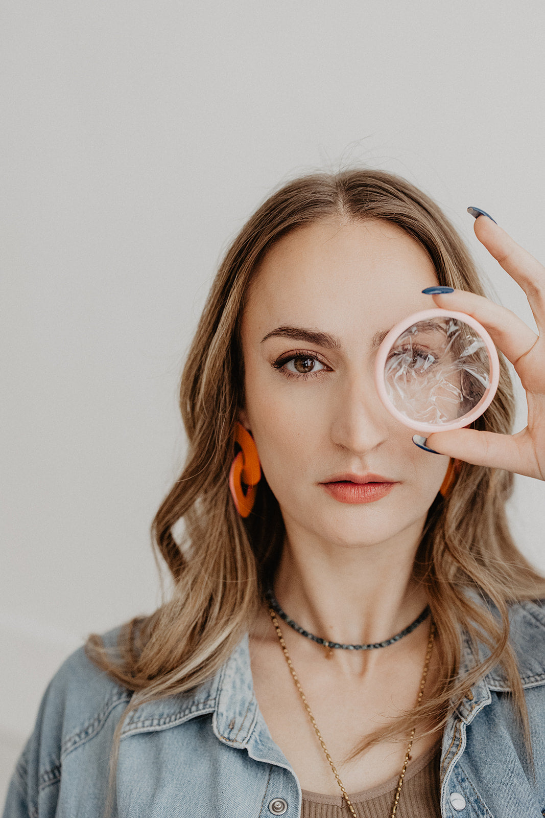 disque menstruel jetable