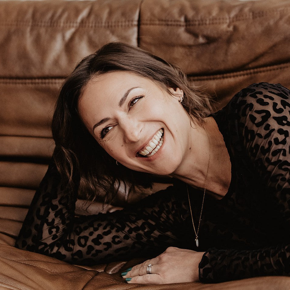 fondatrice Simone disque menstruel